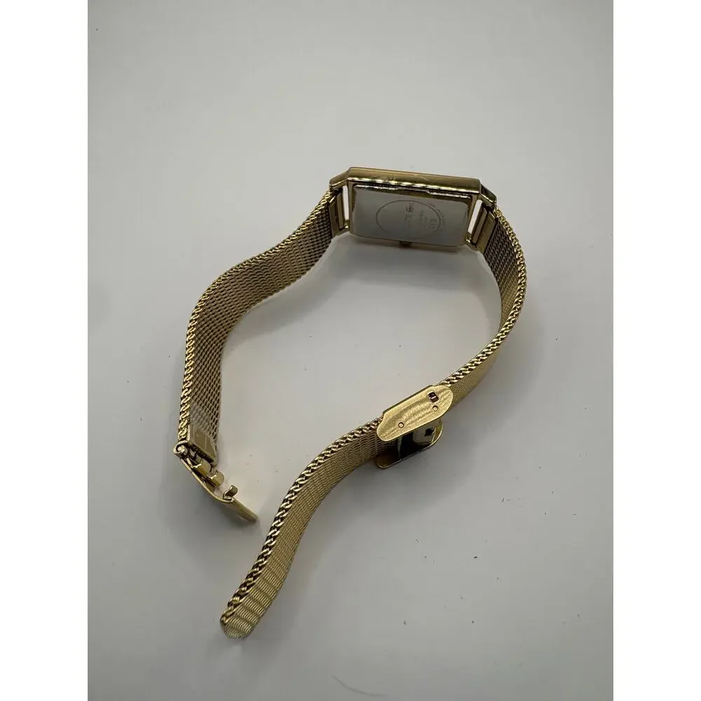 Lacoste women watch